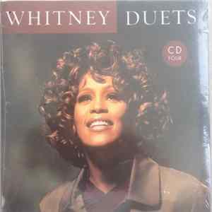 Whitney - Duets Mp3