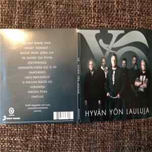 Yö - Hyvän Yön Lauluja Mp3