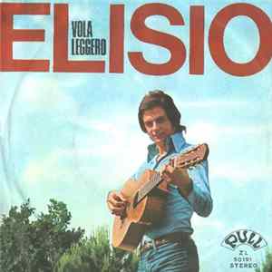 Elisio - Vola Leggero Mp3