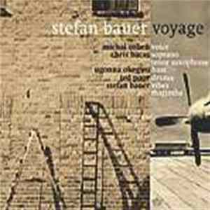 Stefan Bauer - Voyage Mp3
