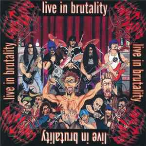 Undertakers - Live In Brutality Mp3