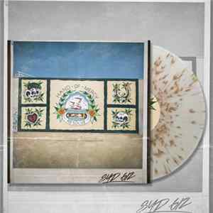 Hand Of Mercy - Resolve Mp3