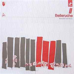 Belleruche - Turntable Soul Music Mp3
