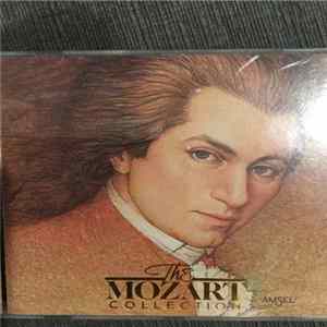 Weiner Mozart Ensemble, The London Symphony Orchestra - The Mozart Collection Mp3
