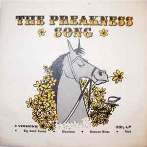 Roy Ross And His Orchestra - The Preakness Song Mp3