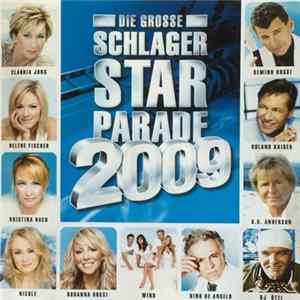 Various - Die Grosse Schlager Starparade 2009 Mp3