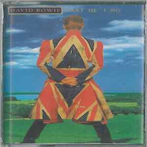 David Bowie - Earthling Mp3