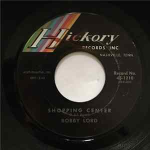 Bobby Lord - Shopping Center Mp3