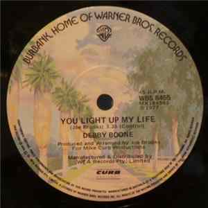 Debby Boone - You Light Up My Life Mp3
