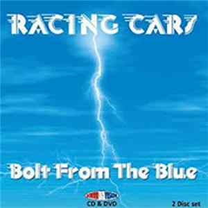 Racing Cars - Bolt From The Blue Mp3
