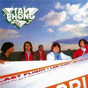 Taï Phong - Last Flight Mp3