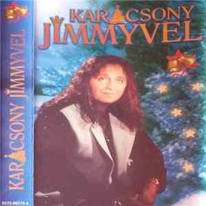 Jimmy - Karácsony Jimmyvel Mp3