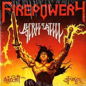 Apeshit & DJ Illogix Presents Monkey Biz - Firepower 4 - Secret Of Steel Mp3