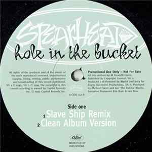 Spearhead - Hole In The Bucket Mp3