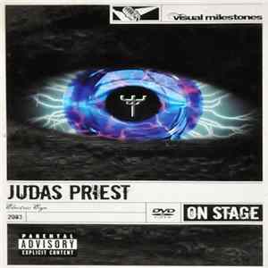 Judas Priest - Electric Eye Mp3