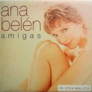 Ana Belén - Amigas Mp3
