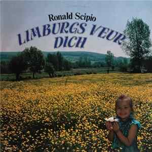 Ronald Scipio - Limburg Veur Dich Mp3
