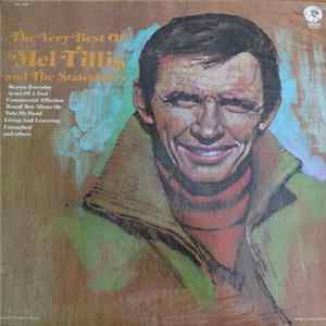Mel Tillis - The Very Best Of Mel Tillis Mp3