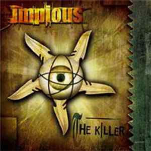 Impious - The Killer Mp3