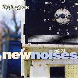 Various - New Noises Vol. 73 Mp3