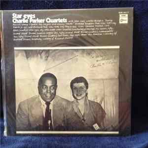 Charlie Parker Quartets - Star Eyes (Vol. 3) Mp3