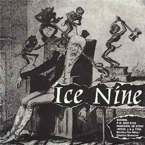 Ice Nine / Charles Bronson - Ice Nine / Charles Bronson Mp3