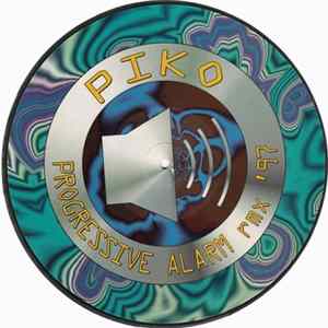 Piko - Progressive Alarm Rmx '97 Mp3