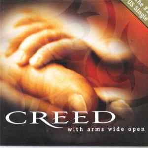Creed - With Arms Wide Open Mp3