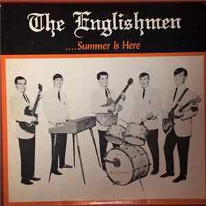 The Englishmen - ...Summer Is Here Mp3