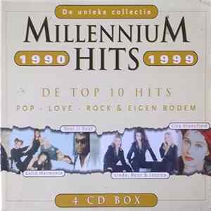 Various - Millennium Hits 1990 - 1999 Mp3
