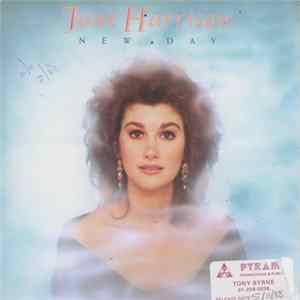 Jane Harrison - New Day Mp3