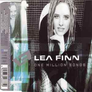 Lea Finn - One Million Songs Mp3