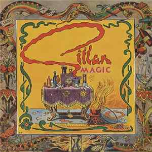 Gillan - Magic Mp3