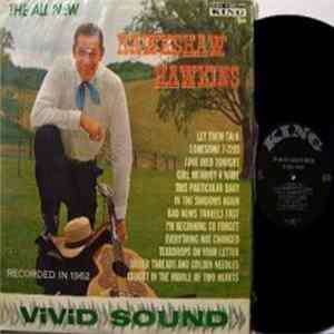 Hawkshaw Hawkins - The All New Hawkshaw Hawkins Mp3