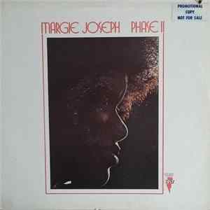 Margie Joseph - Phase II Mp3