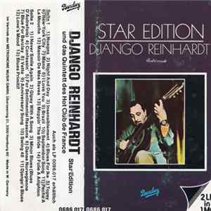 Django Reinhardt - Star Edition Mp3