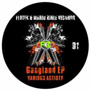 Various - Gangland Ep Mp3