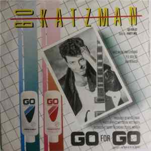 Bo Katzman - Go For Go Mp3