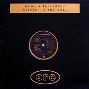 Pamela Fernandez - Kickin' In The Beat Mp3