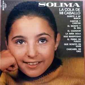 Solima - La Cola De MI Caballo Mp3