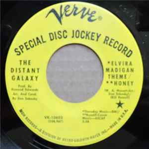 Don Sebesky - Elvira Madigan Theme / Honey Mp3