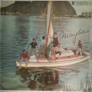 Maysa - Barquinho Mp3