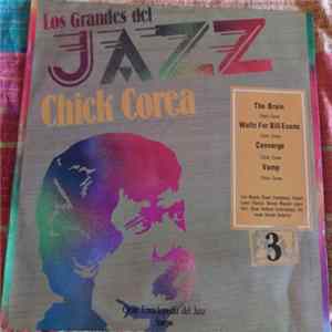 Chick Corea - Los Grandes del Jazz 3 Mp3