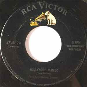 The Tony Martinez Quintet - Hollywood Mambo / Ican Mp3