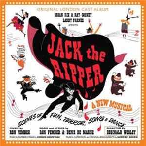 Various - Jack The Ripper - Original 1975 London Cast Mp3