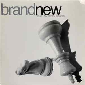 Brand New - Your + Favorite + Weapon Mp3