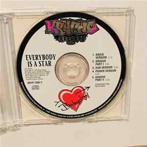 Babydol - Everybody Is A Star Mp3