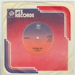 Giggetty - Black Country Christmas Mp3
