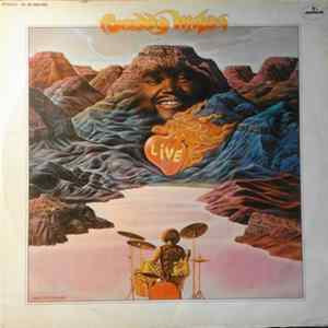 Buddy Miles - Buddy Miles Live Mp3