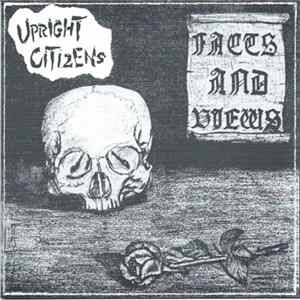 Upright Citizens - Facts And Views Mp3